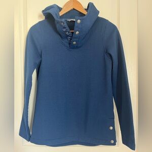 XS WOMENS THE NORTH FACE SWEATER